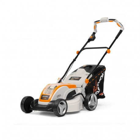 Cordless lawn mower 41 cm, DAEWOO DLM 4340Li