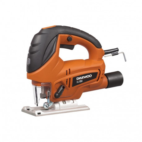Electric jigsaw Daewoo DAJ 850