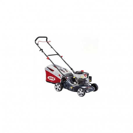 Muruniiduk AMA 90830 NRS461 RS461 46cm 123cc