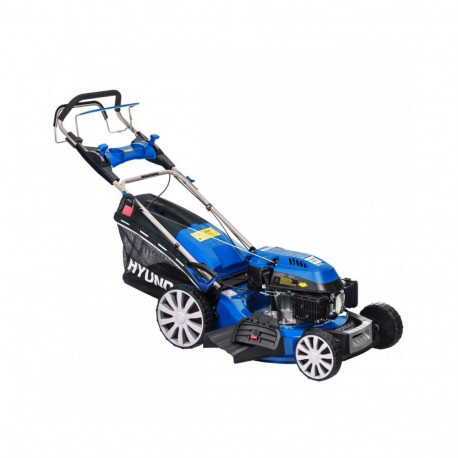 Bensiinimootoriga iseliikuv muruniiduk HYUNDAI L 5300S