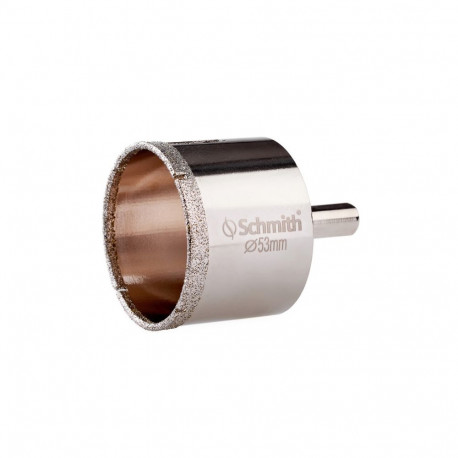 Diamond core bit Schmith SOD-35/60, 35-60mm