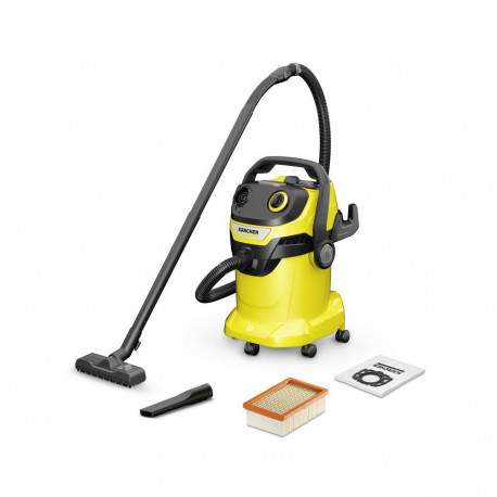 Karcher WD5 1.628-300.0 tolmuimeja