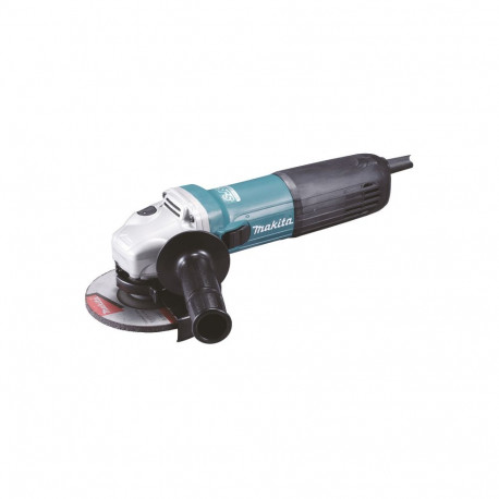 Angle grinder Makita GA5040RF01 125mm