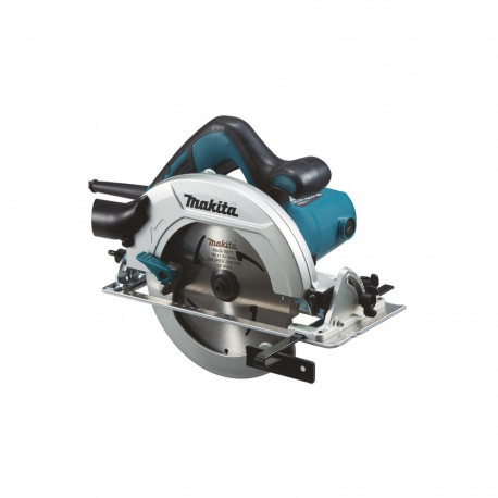 Hand-held circular saw Makita HS7601J 190mm