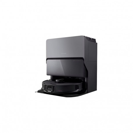 Roborock S8 Max Ultra Black Robot Vacuum Cleaner