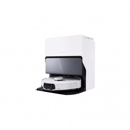 Roborock S8 Max Ultra - valge