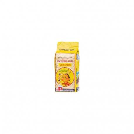 Passalacqua Vesuvio coffee beans 1 kg