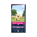 Dry food for puppies - Eukanuba Puppy and Junior, LARGE, Lamb and Rice, 2.5 kg Dry food for puppies - Eukanuba Puppy and Junior, LARGE, Lamb and Rice, 2.5 kg