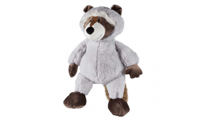 Plush toy: Trixie Racoon, Plush 54cm.