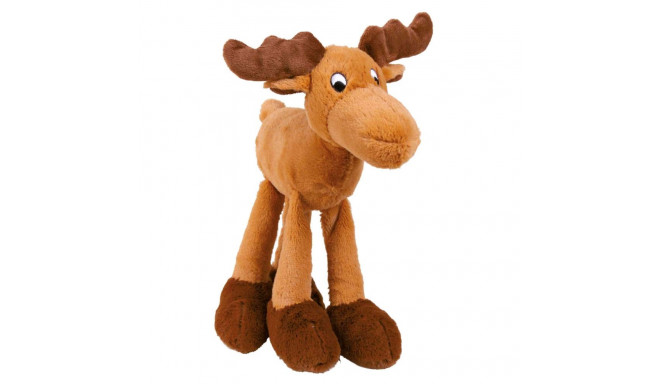 Plüüsist mänguasi: Trixie põder, 30cm