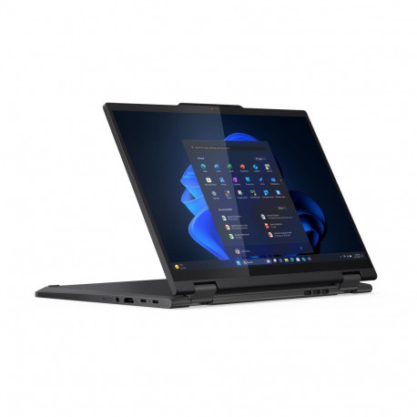 Lenovo ThinkPad T14s 2-in-1 G1 Intel | Black | 14 " | IPS | Touchscreen | WUXGA | 1920 x 1200 pixels