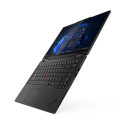 Lenovo ThinkPad T14s 2-in-1 G1 must 14" IPS puuteekraan WUXGA 1920 x 1200 pikslit Intel Core Ultra 5