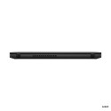 Lenovo Thinkpad T16 G4 AMD | Black | 16 " | IPS | WUXGA | 1920 x 1200 pixels | Anti-glare | AMD Ryze