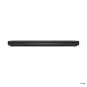 Lenovo Thinkpad T16 G4 AMD must 16" IPS WUXGA 1920 x 1200 pikslit matt AMD Ryzen AI 5 PRO 340 32 GB 
