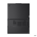 Lenovo Thinkpad T16 G4 AMD must 16" IPS WUXGA 1920 x 1200 pikslit matt AMD Ryzen AI 5 PRO 340 32 GB 