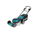 Juhtmeta iseliikuv muruniiduk Makita DLM532Z