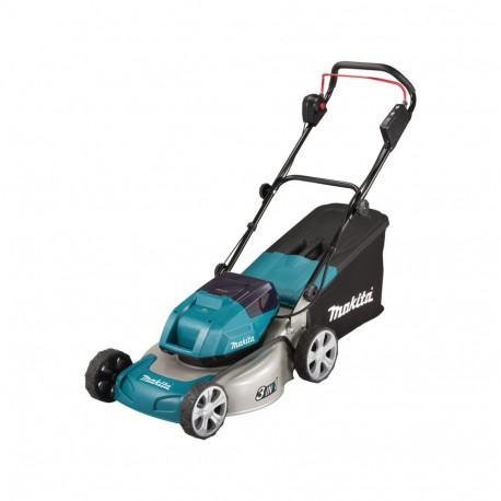 Cordless lawn mower Makita DLM460PG2