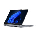 Lenovo ThinkBook 14 2-in-1 Gen 5 IAU puuteekraan 14 WUXGA ULT5-225U/16GB/512GB/Intel Graphics/WIN11 