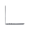 Lenovo ThinkBook 14 2-in-1 Gen 5 IAU puuteekraan 14 WUXGA ULT5-225U/16GB/512GB/Intel Graphics/WIN11 