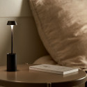 LED lugemislamp Lexon Mimi gunmetal