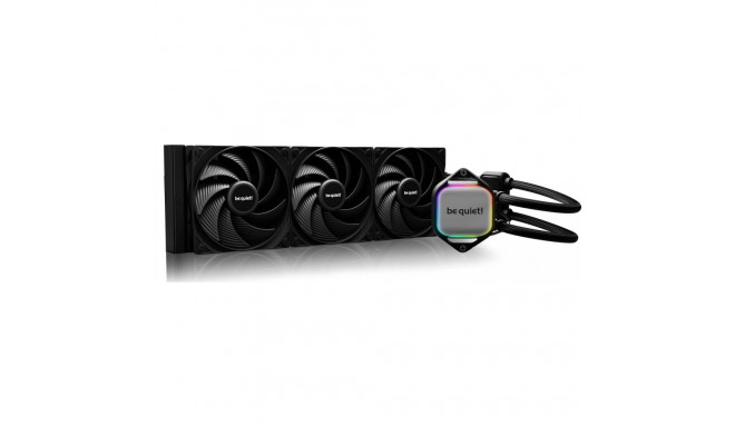 vejahutus be quiet! Pure Loop 2 360mm (BW019)