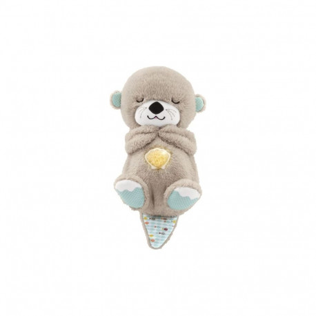 Fisher Price saarmas hingav rahustav uinutaja (FXC66)