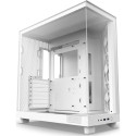 Nzxt H6 Flow korpus (CC-H61FW-01)