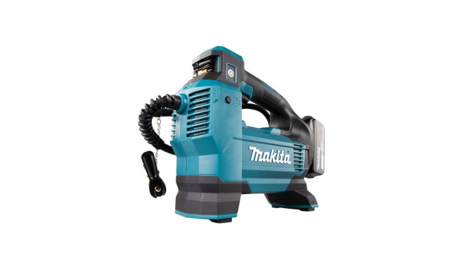 Cordless air compressor Makita DMP181Z