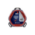 Lawnmower head line HUSQVARNA Wisp Twist 2.4mm/77m