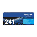 Brother TN-241C | Toner Cartridge | Cyan