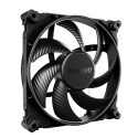 be quiet! Silent Wings 4 PWM suure kiirusega ventilaator, 140 mm