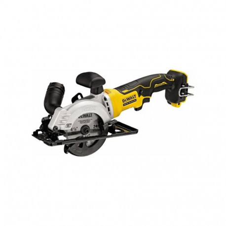 Dewalt DCS571N 18V 115mm ketassaag