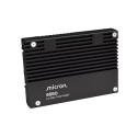 SSD|MICRON|SSD series 9550 MAX|12.8TB|NVMe|NAND flash technology 3D TLC|Write speed 10000 MBytes/sec