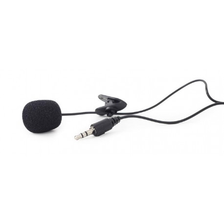 Gembird microphone MIC-C-01 Clip-On