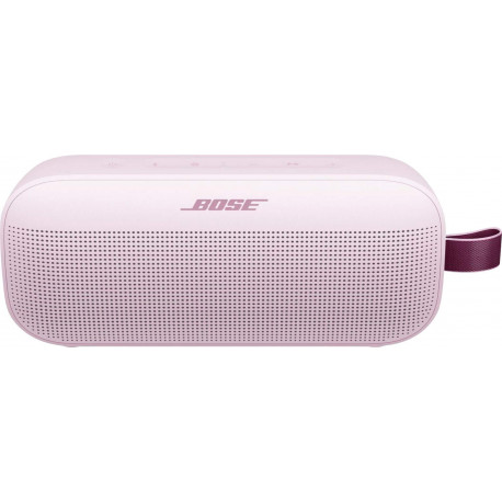 Bose wireless speaker Soundlink Flex II, petal pink