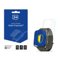 3mk Watch Protection ARC Smartwatch Screen Protector for Garmin Venu X1