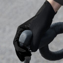 Rockbros cycling gloves spring/summer/autumn, full, size: M - black