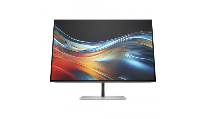 HP 724pn Series 7 Pro 24-tolline WUXGA ekraan HDMI 1.4 DP 1.2 (EU)