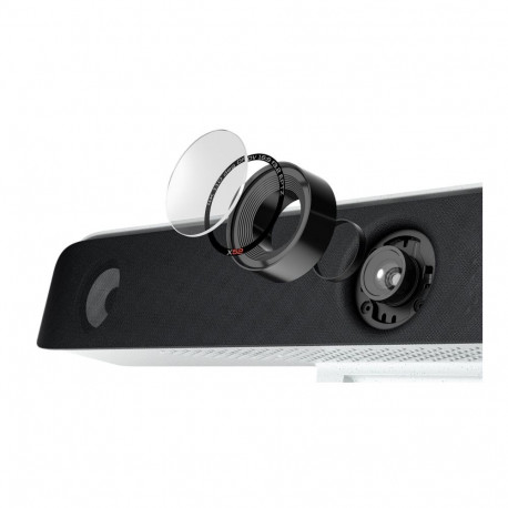 HP Poly Studio X52 All-In-One Video Bar EMEA - INTL English Loc Euro plug