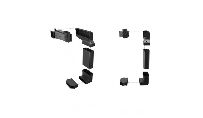 Siseringluse komplekt Whirlpool FK VHS-C