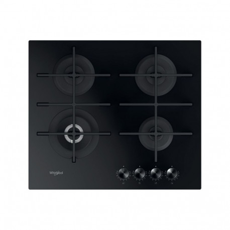Gas hob Whirlpool
