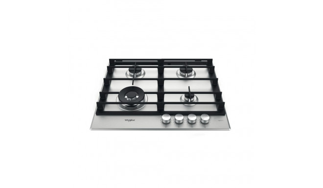 Gaasiplaat Whirpool AKWL628IXL