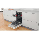Integreeritav nõudepesumasin Whirlpool WSIC3M27