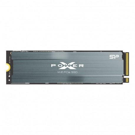 Silicon Power US75 1 TB M.2 PCI Express 4.0 NVMe 3D NAND