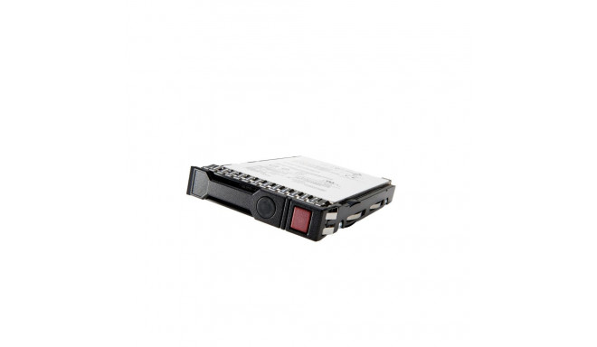 HPE 1.92TB SATA 6G Mixed Use SFF SC Multi Vendor SSD