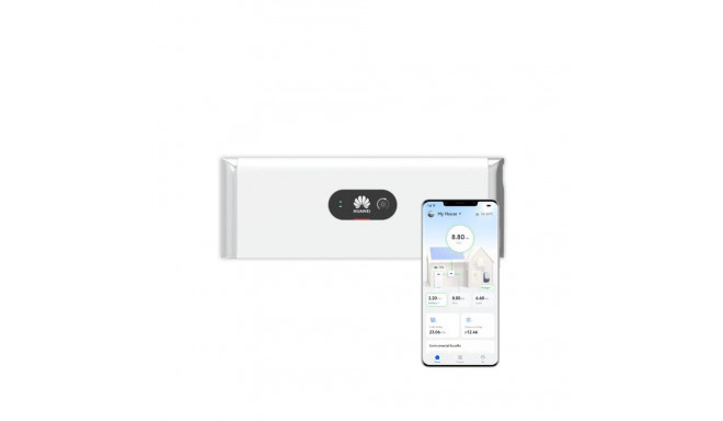Luna2000 Power Bank Control Module