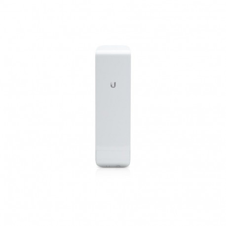 Ubiquiti NanoStation M2 valge võrgu sild