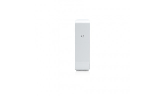 Ubiquiti NanoStation M2 valge võrgu sild