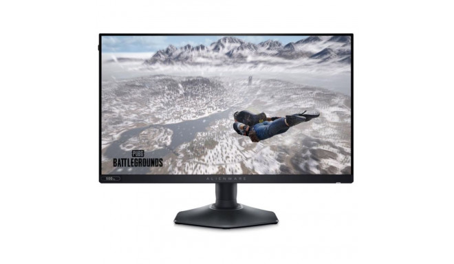 Dell LCD Monitor||AW2524HF|25"|Gaming|Panel IPS|1920x1080|16:9|500Hz|Matte|1 ms|Swivel|Pivot|Height 