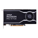 Video Board - AMD Radeon Pro W7500 8 GB GDDR6
